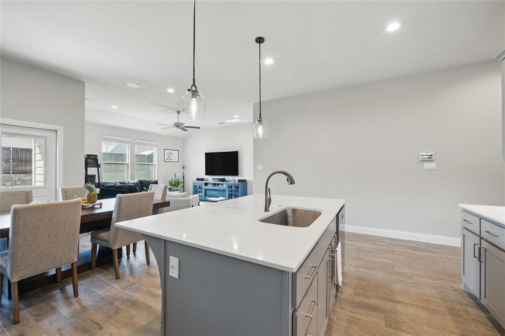 Eagle Creek - Residential