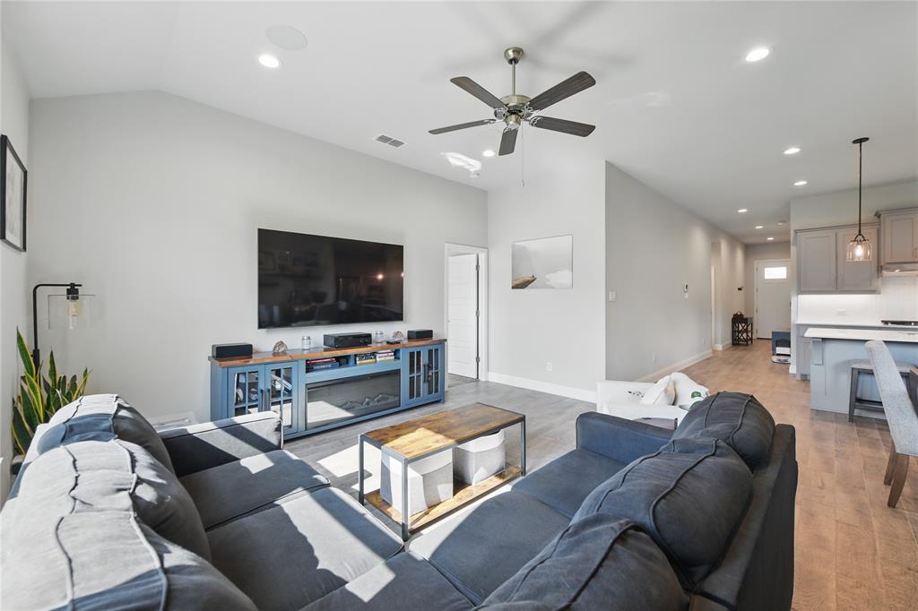 Eagle Creek - Residential