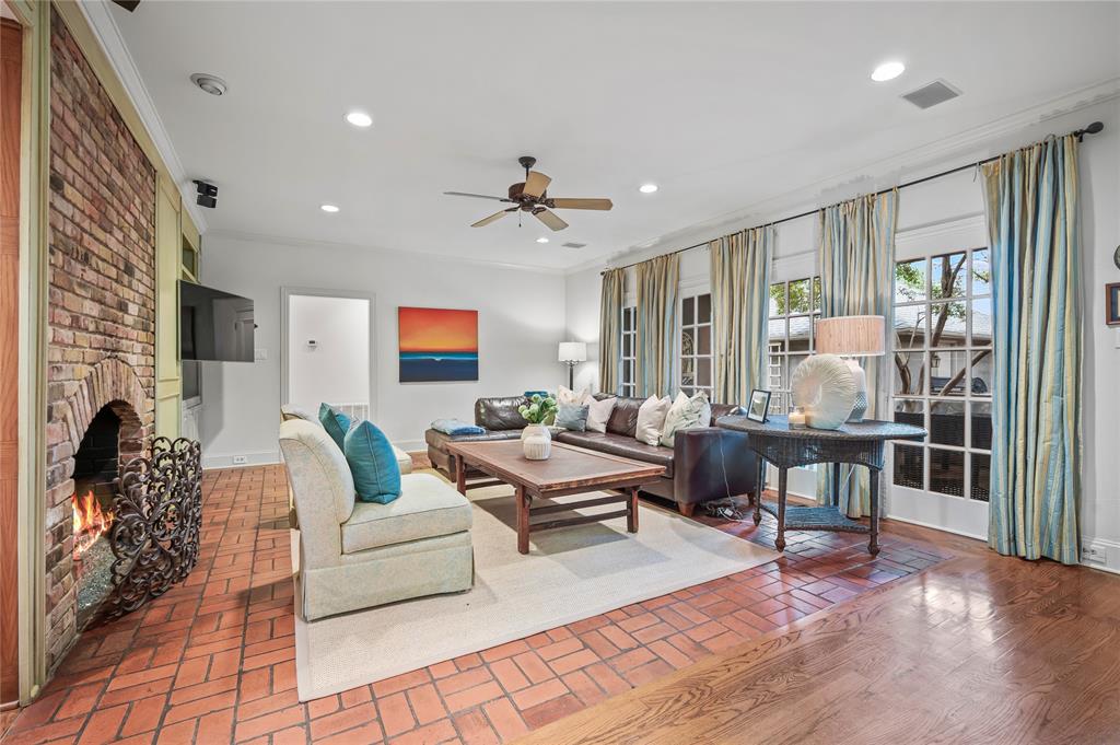 Highland Park - Residential