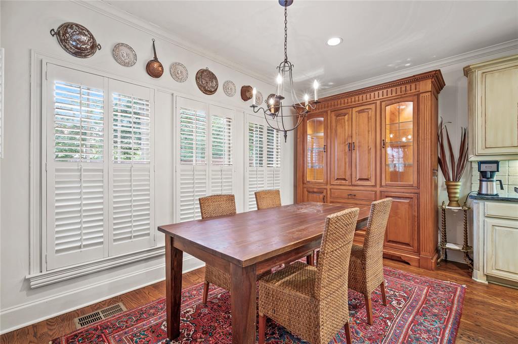 Highland Park - Residential