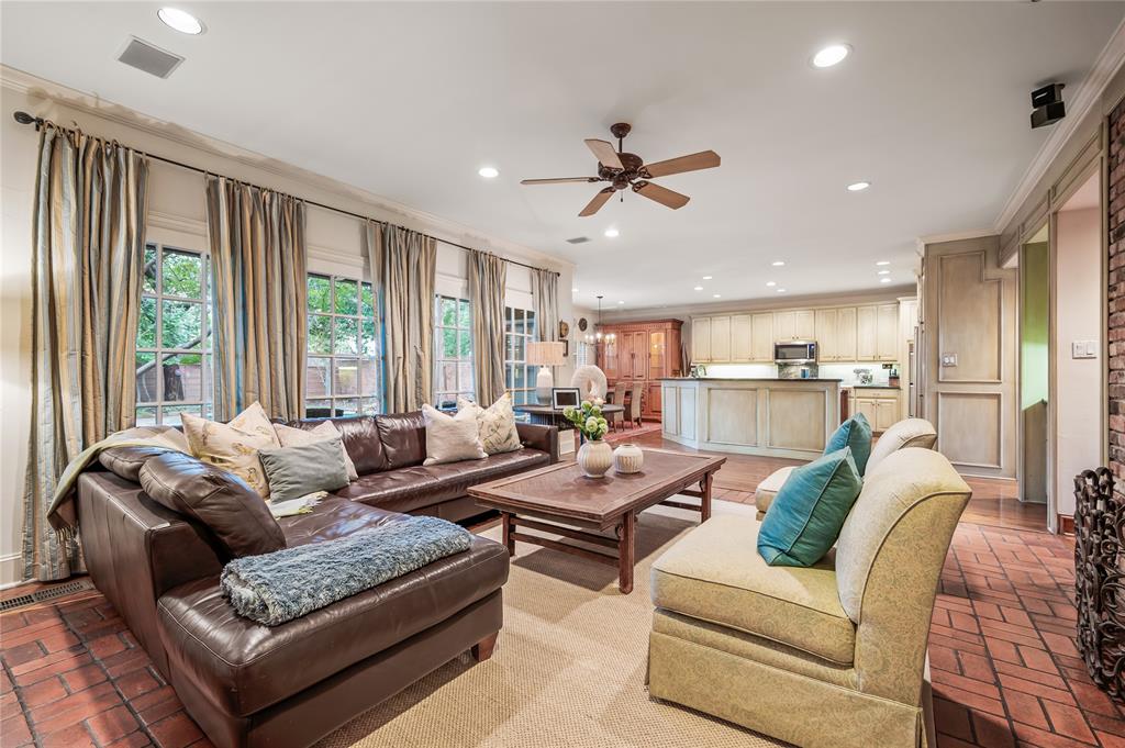 Highland Park - Residential