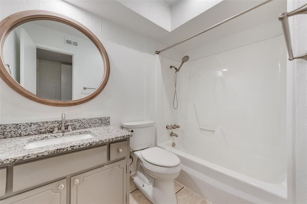 White Rock West Condo - Residential