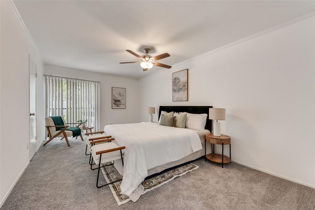 White Rock West Condo - Residential