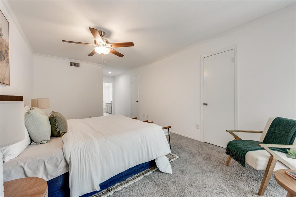 White Rock West Condo - Residential