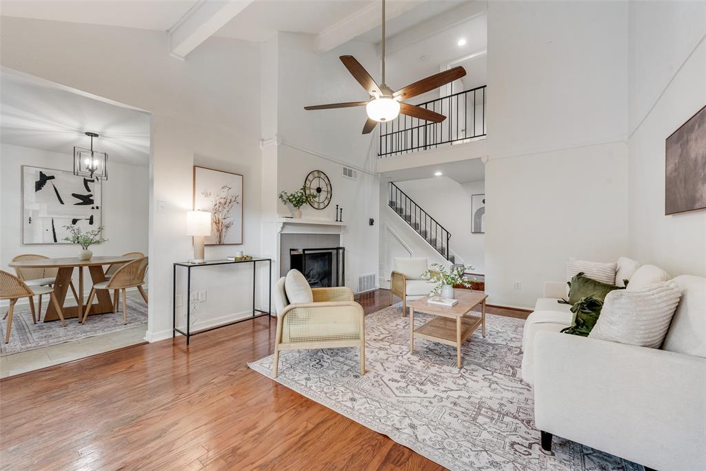 White Rock West Condo - Residential