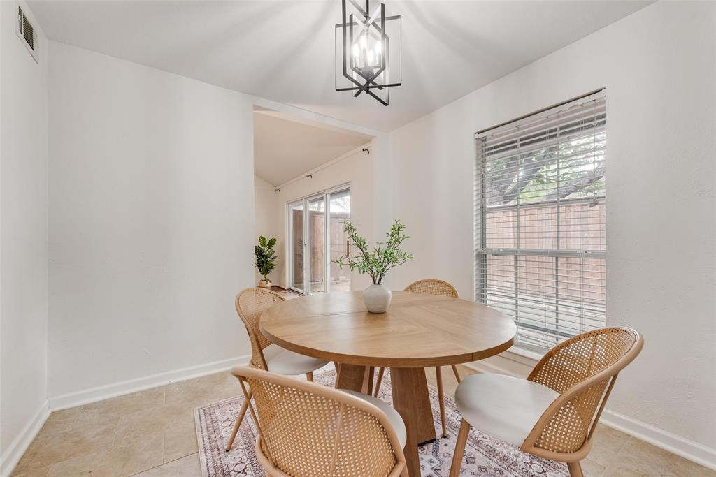 White Rock West Condo - Residential