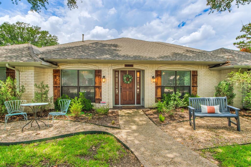Prairie Creek Meadows Add - Residential