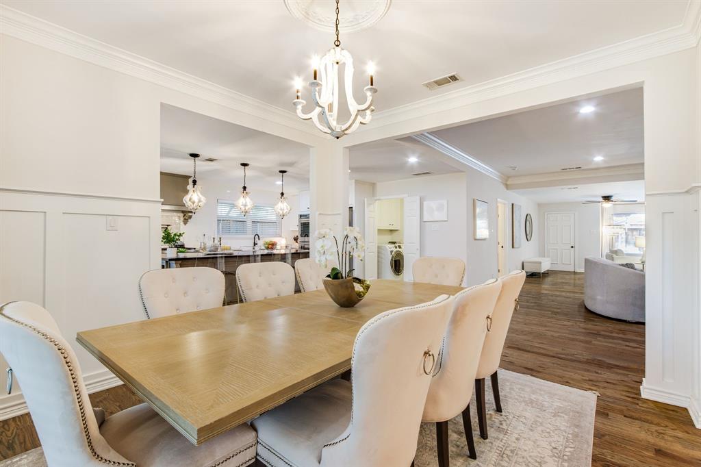Prairie Creek Meadows Add - Residential