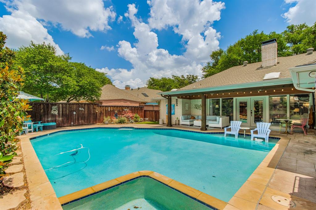 Prairie Creek Meadows Add - Residential