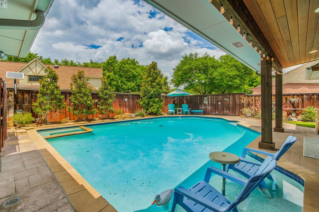 Prairie Creek Meadows Add - Residential