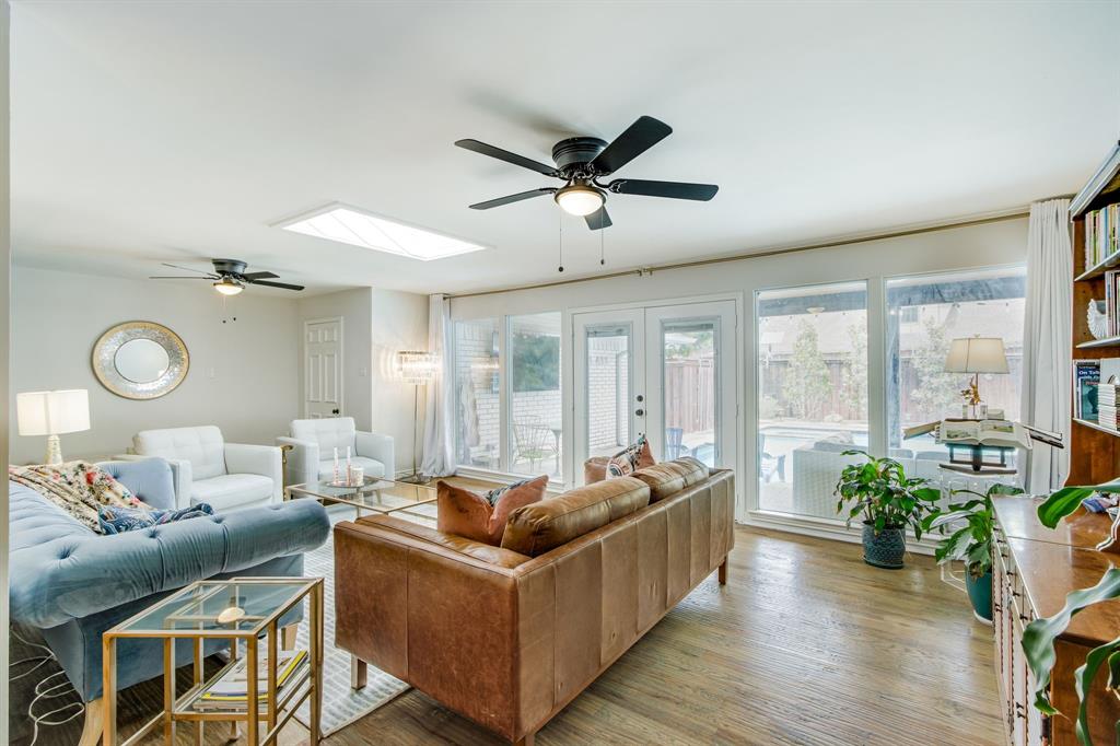Prairie Creek Meadows Add - Residential