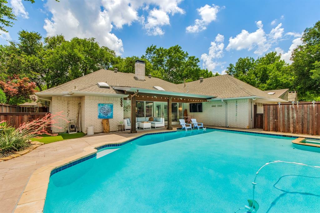 Prairie Creek Meadows Add - Residential