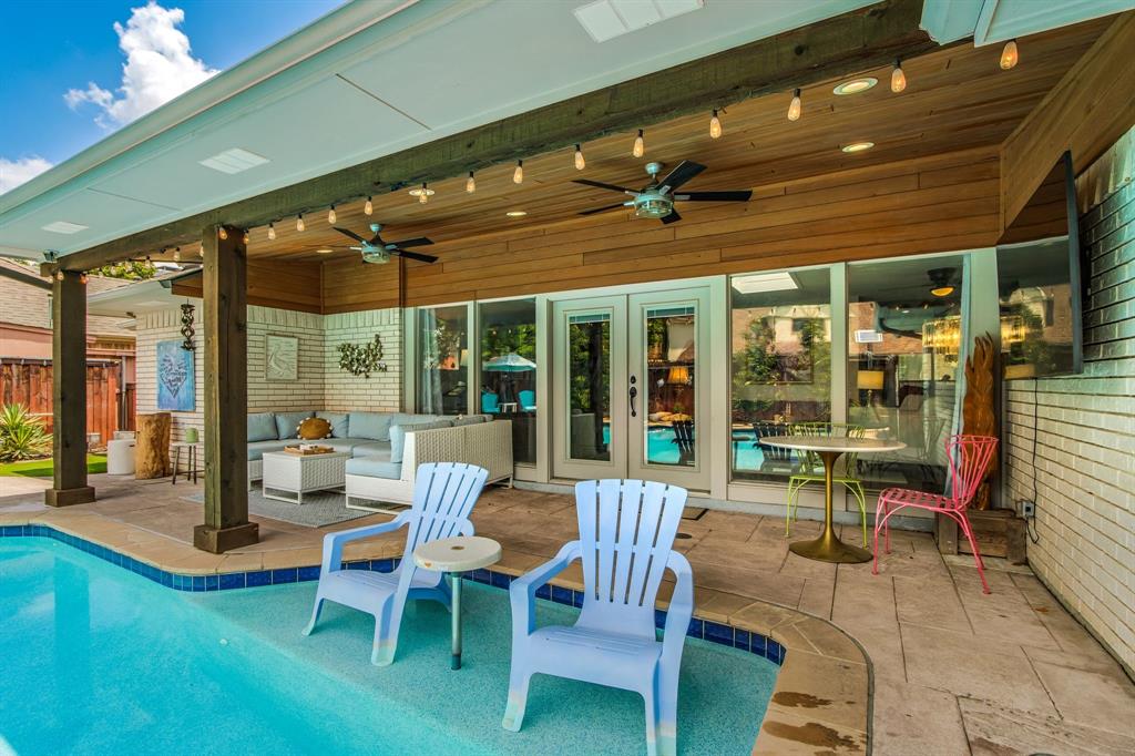 Prairie Creek Meadows Add - Residential