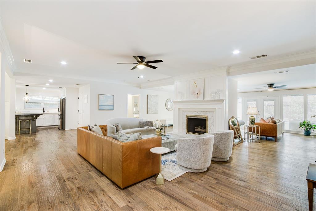 Prairie Creek Meadows Add - Residential