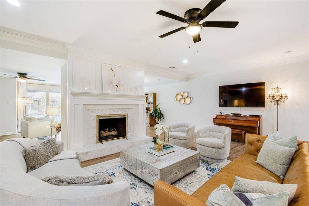 Prairie Creek Meadows Add - Residential