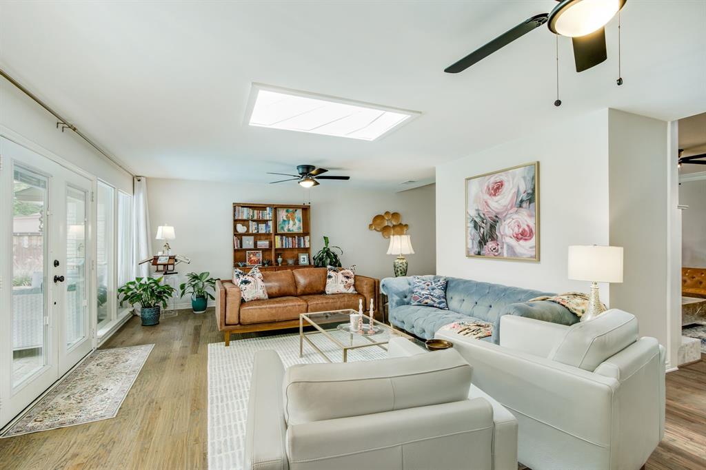 Prairie Creek Meadows Add - Residential