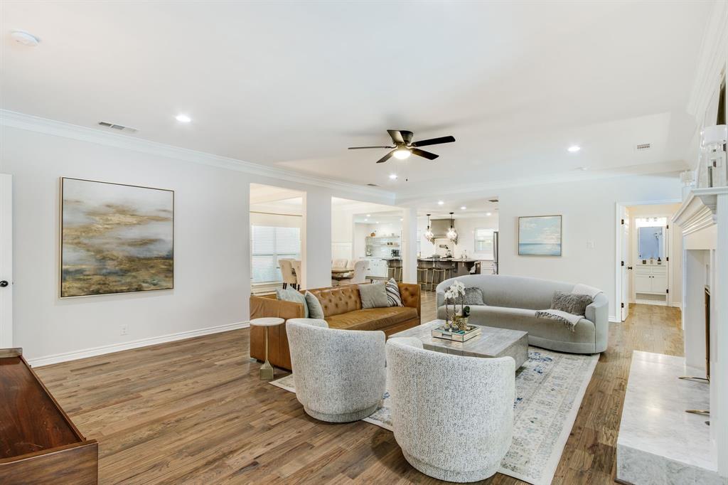 Prairie Creek Meadows Add - Residential