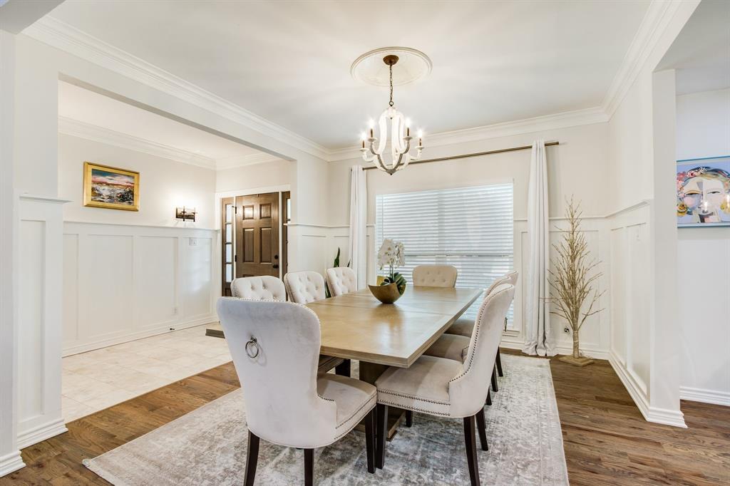Prairie Creek Meadows Add - Residential