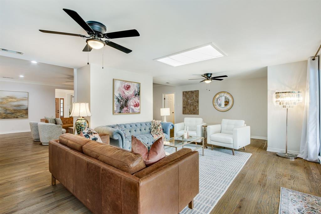 Prairie Creek Meadows Add - Residential