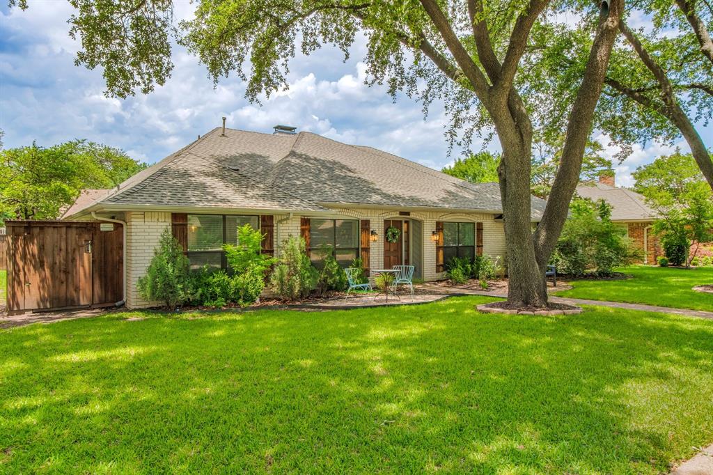 Prairie Creek Meadows Add - Residential