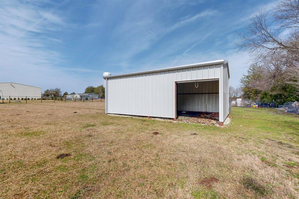 Moses Add - Residential