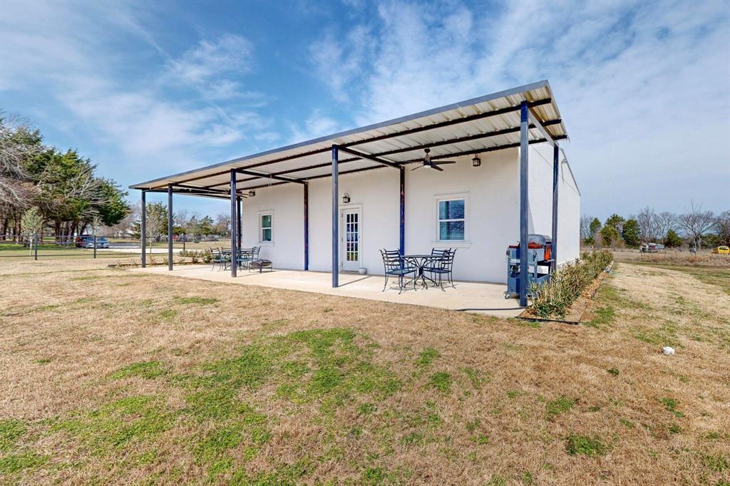 Moses Add - Residential