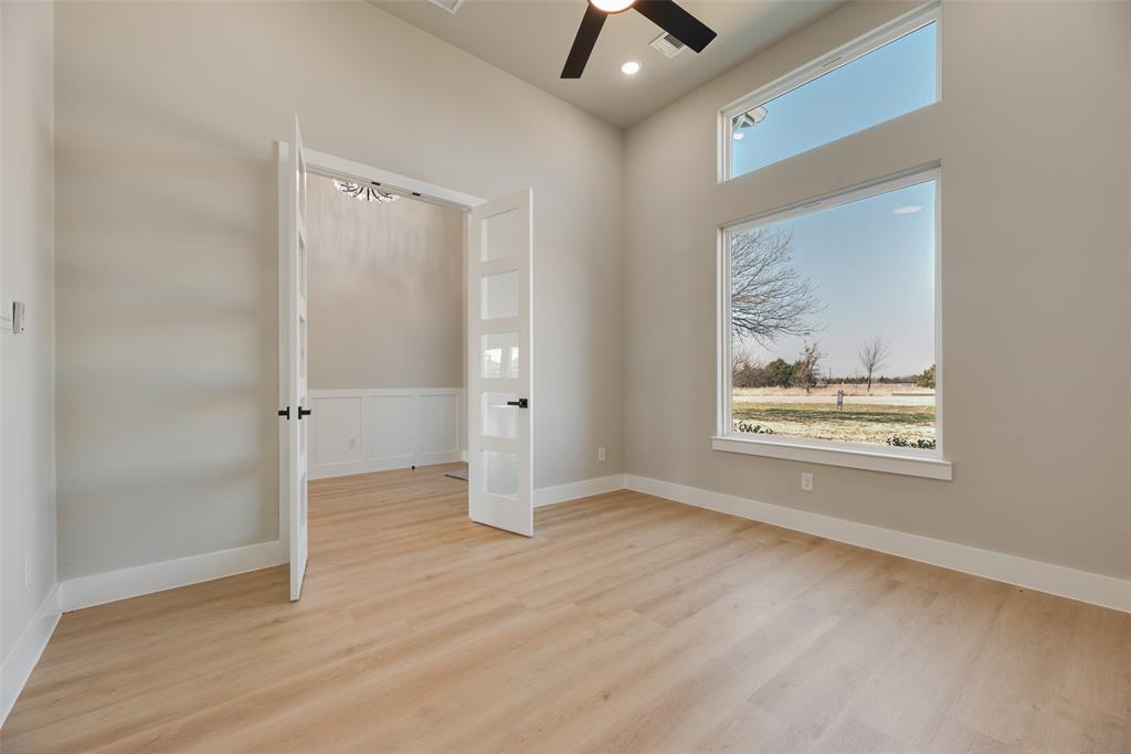 COUNTRY RIDGE PHASE VI (CML) - Residential