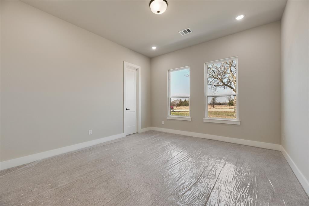 COUNTRY RIDGE PHASE VI (CML) - Residential