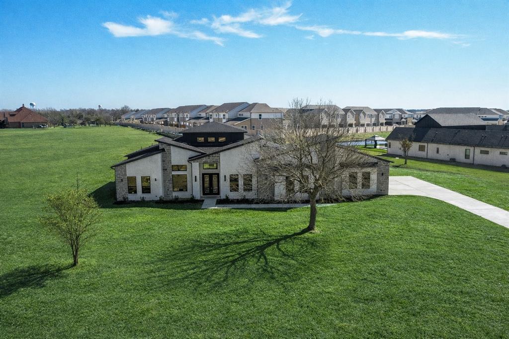 COUNTRY RIDGE PHASE VI (CML) - Residential