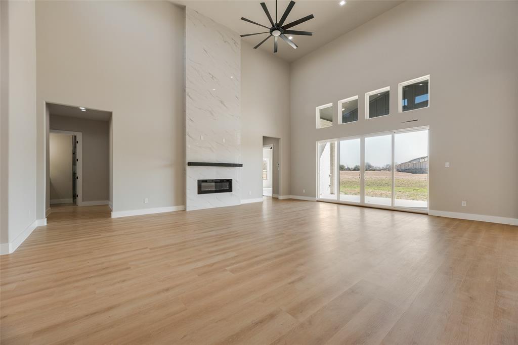 COUNTRY RIDGE PHASE VI (CML) - Residential