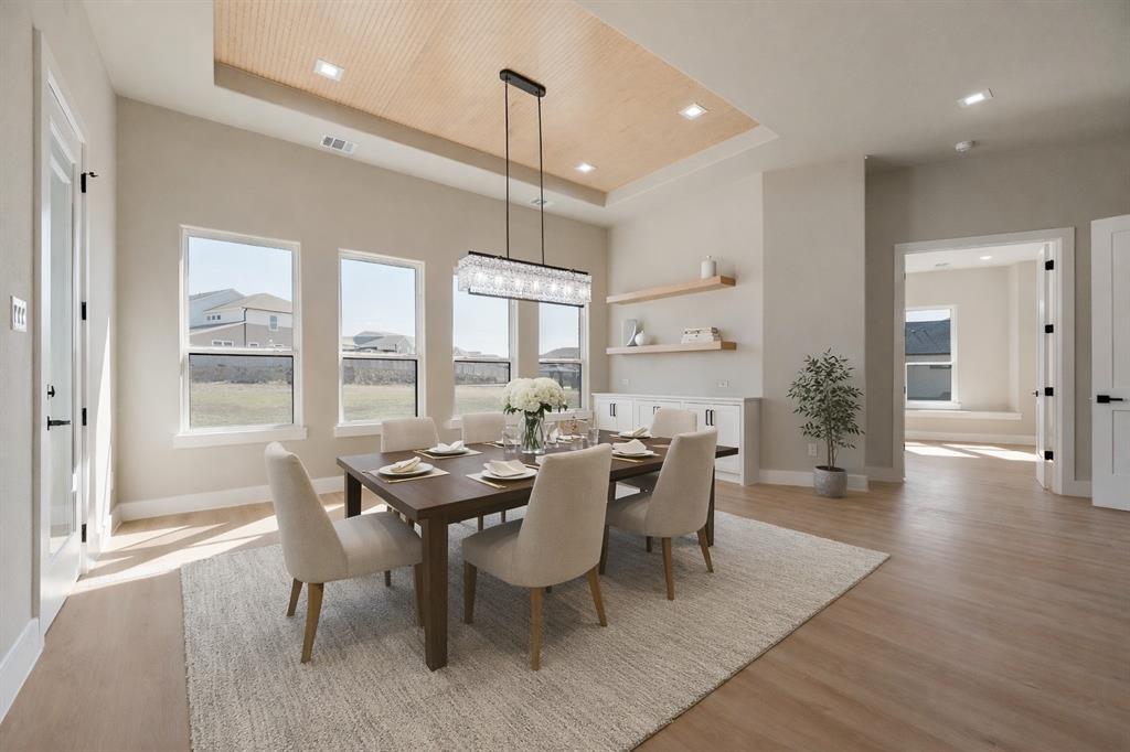 COUNTRY RIDGE PHASE VI (CML) - Residential