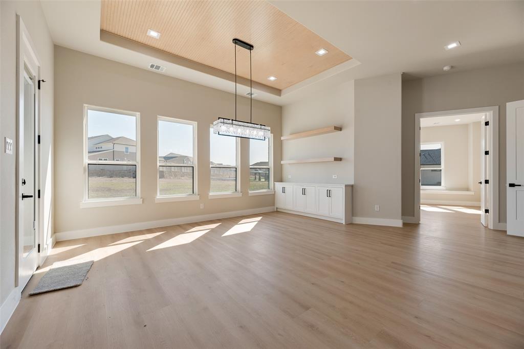 COUNTRY RIDGE PHASE VI (CML) - Residential