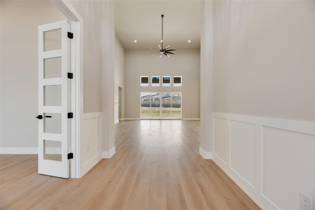 COUNTRY RIDGE PHASE VI (CML) - Residential