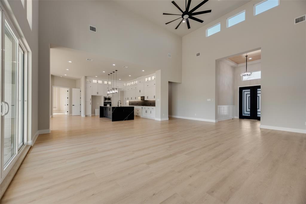 COUNTRY RIDGE PHASE VI (CML) - Residential