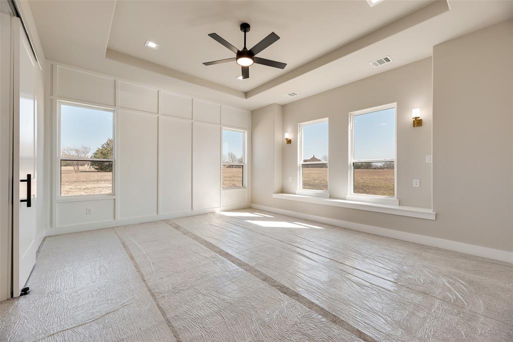 COUNTRY RIDGE PHASE VI (CML) - Residential