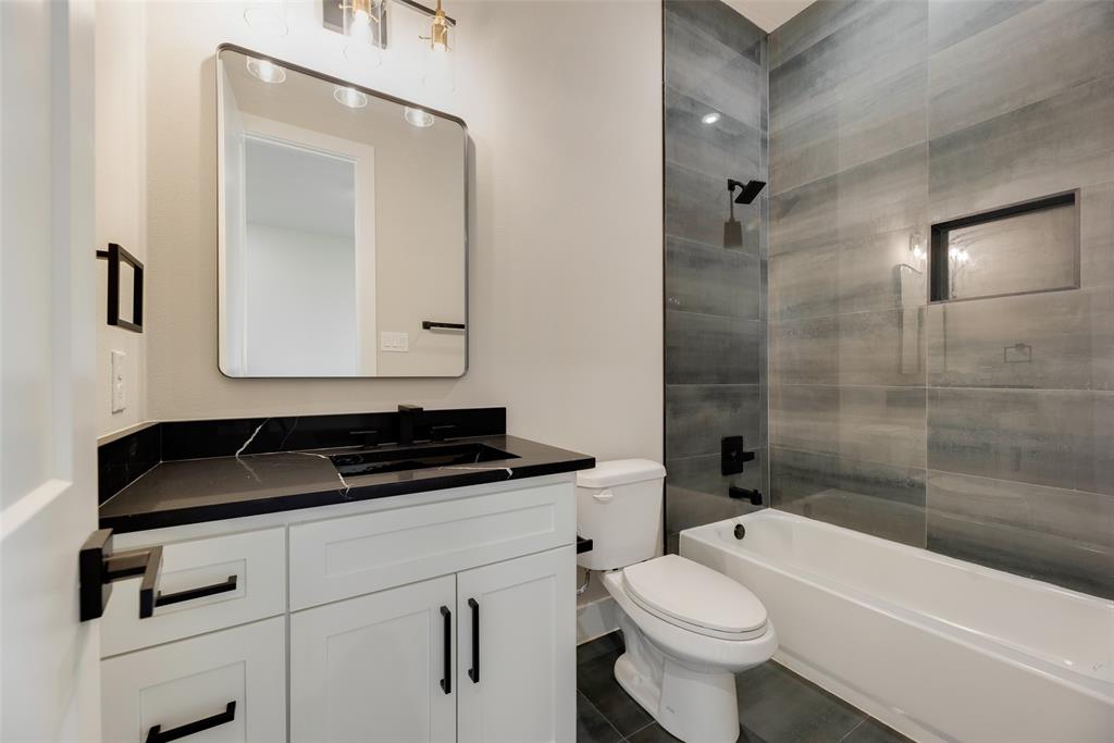 COUNTRY RIDGE PHASE VI (CML) - Residential