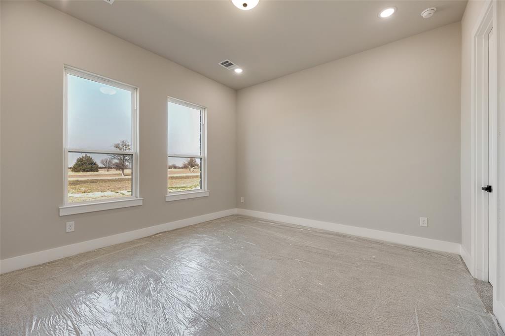 COUNTRY RIDGE PHASE VI (CML) - Residential