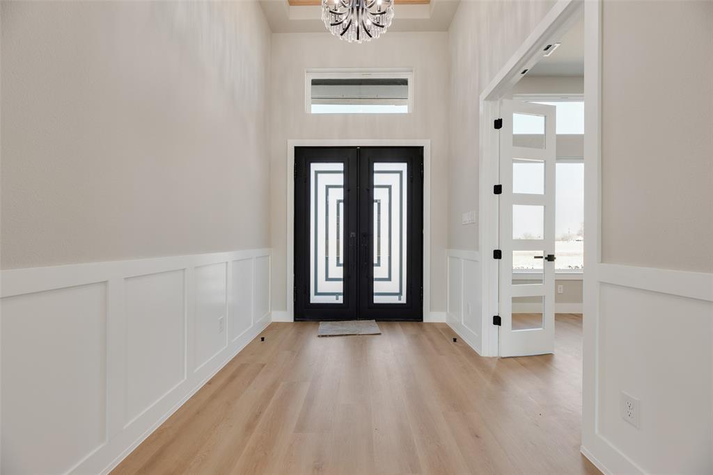 COUNTRY RIDGE PHASE VI (CML) - Residential