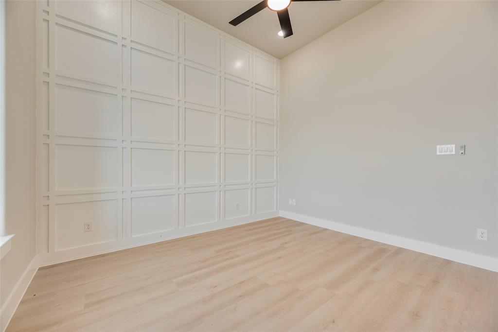 COUNTRY RIDGE PHASE VI (CML) - Residential