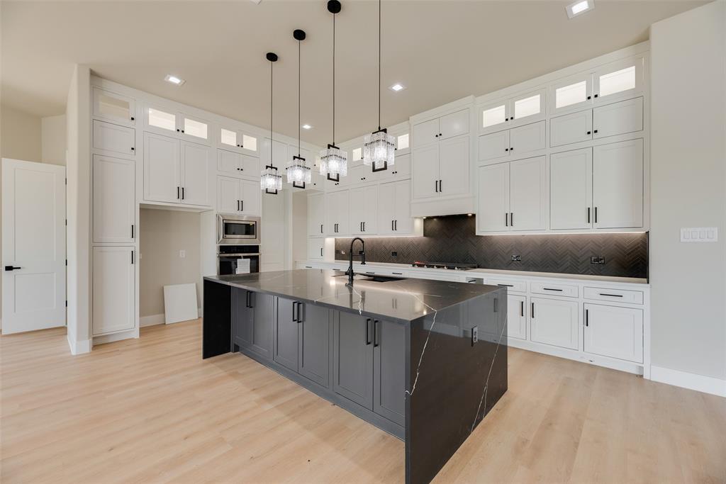 COUNTRY RIDGE PHASE VI (CML) - Residential