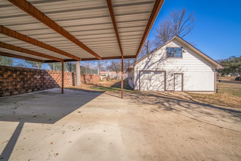 Shenandoah Hills - Residential