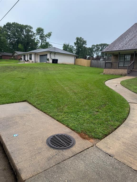 Shenandoah Hills - Residential