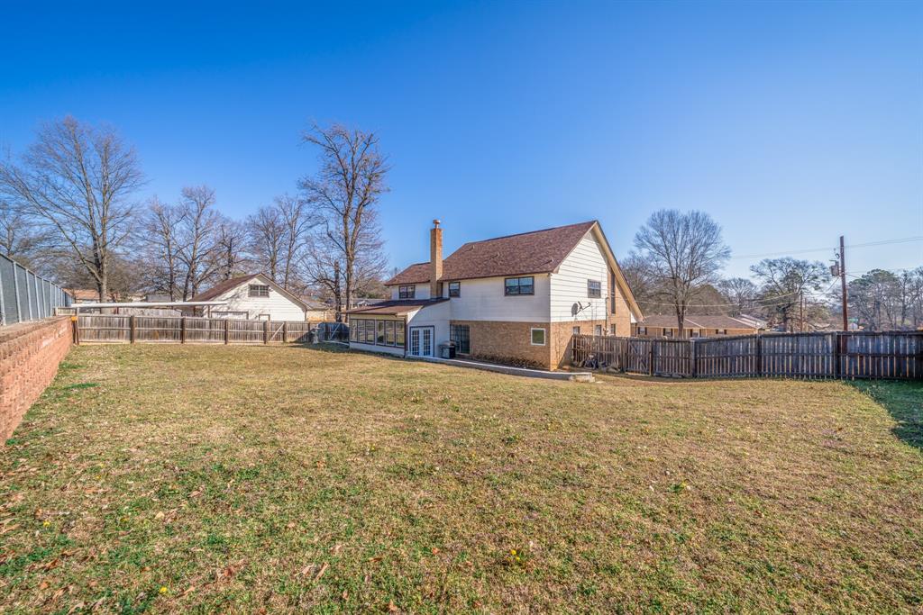 Shenandoah Hills - Residential