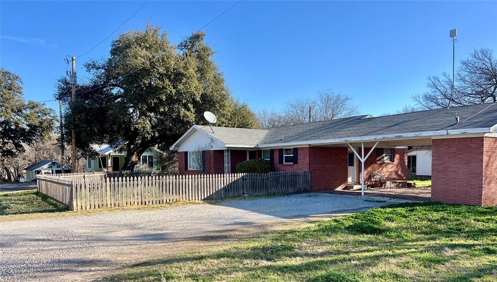 Strawn Ot - Residential