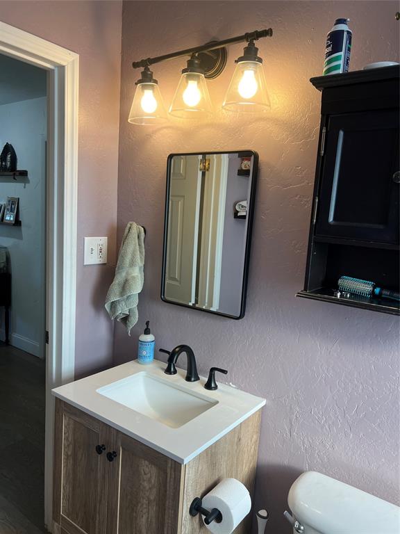 Strawn Ot - Residential