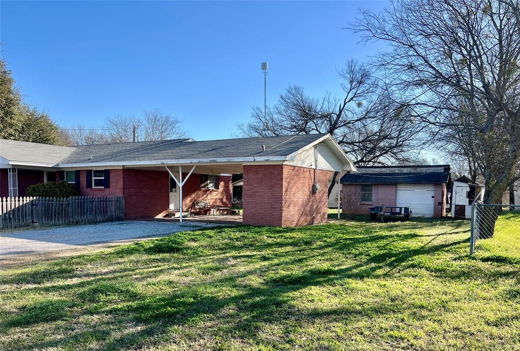 Strawn Ot - Residential