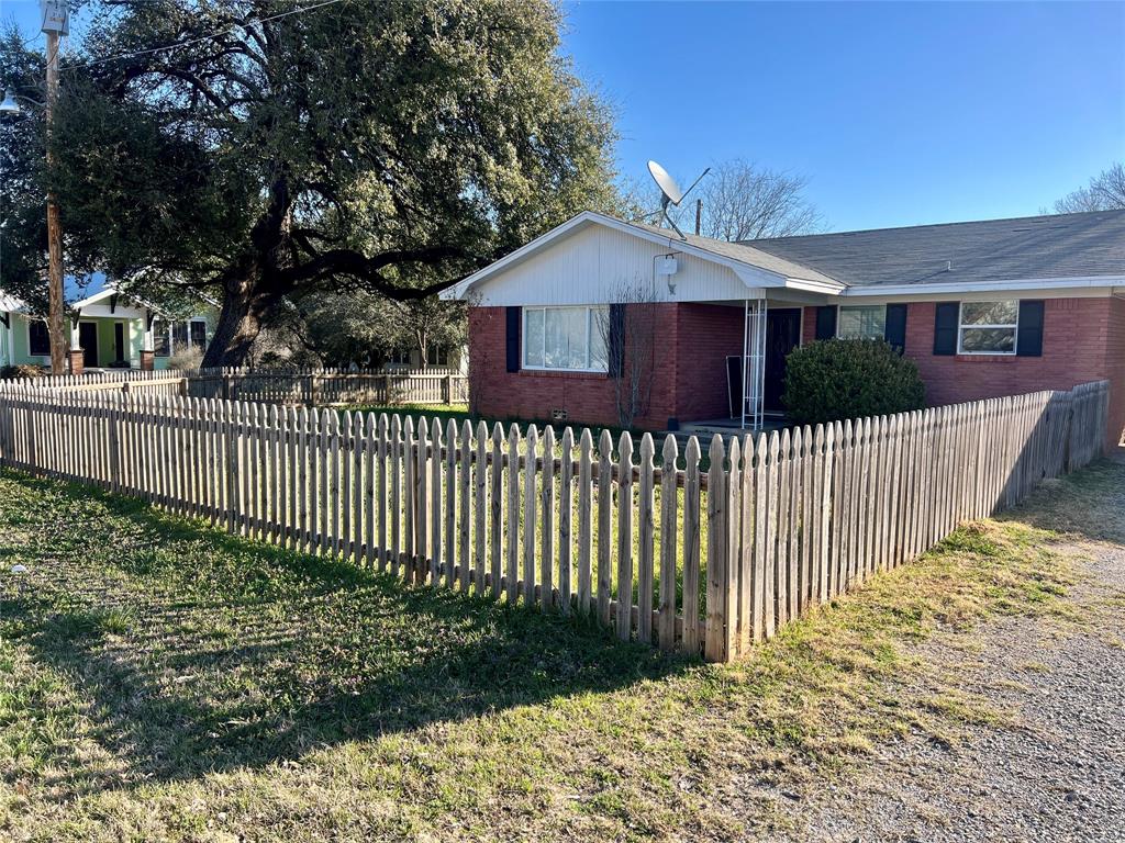 Strawn Ot - Residential