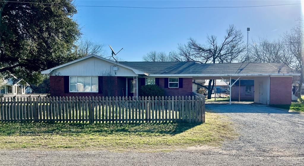 Strawn Ot - Residential
