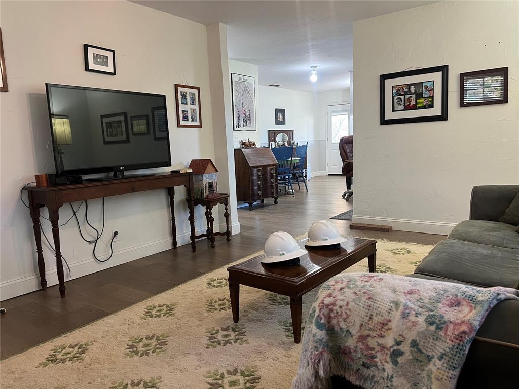 Strawn Ot - Residential
