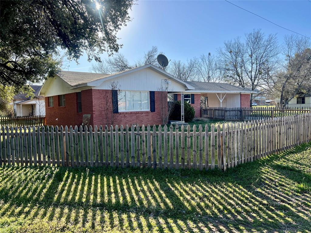Strawn Ot - Residential
